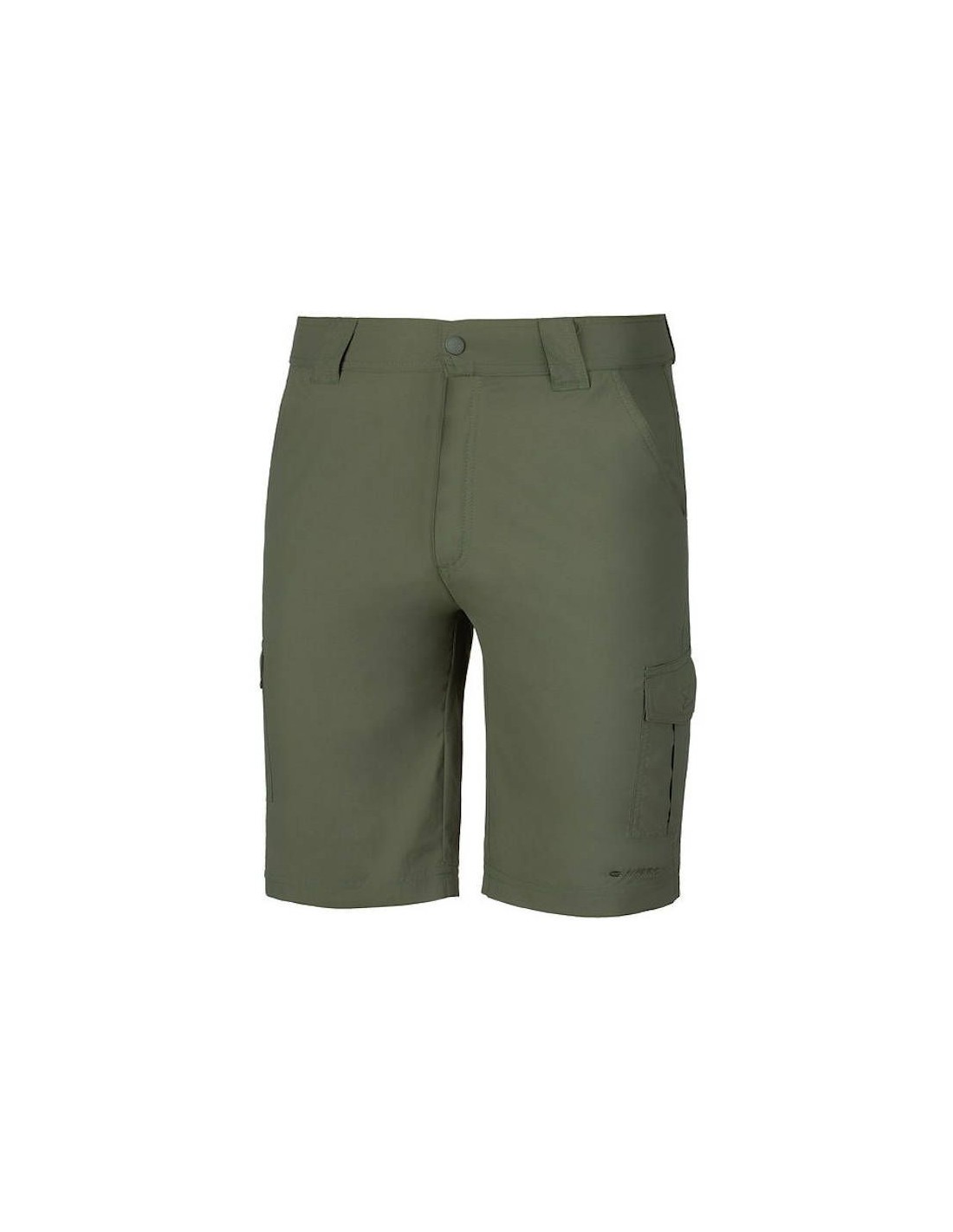 Men's Sports Shorts Hi-Tec Green