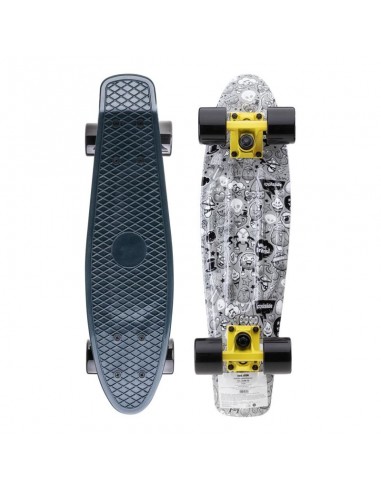 Coolslide 92800350184 Complete Penny Board φωτογραφία