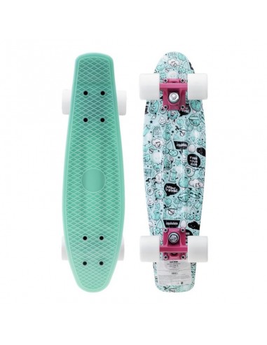 Coolslide 92800350186 Complete Penny Board