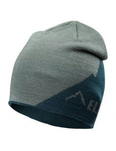Elbrus Reutte Beanie Unisex Σκούφος Πλεκτός σε Πράσινο χρώμα 92800378922