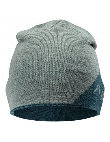 Elbrus Reutte Beanie Unisex Σκούφος Πλεκτός σε Πράσινο χρώμα 92800378922