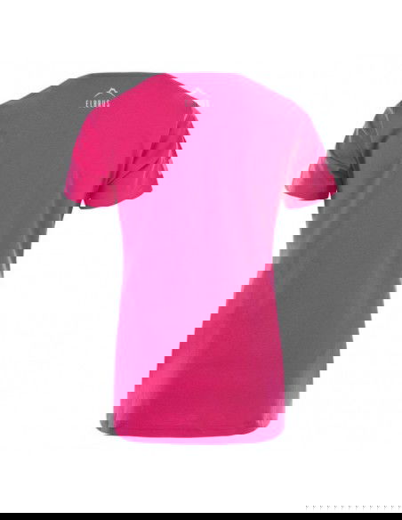 Elbrus Karit Tg Tshirt W 92800396728