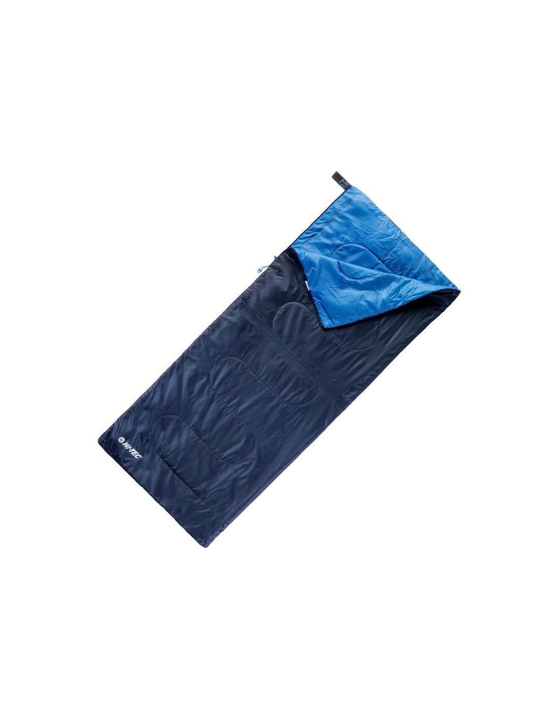 Hi-Tec Hi-Tec Sleeping Bag Μονό Sobre 92800404127