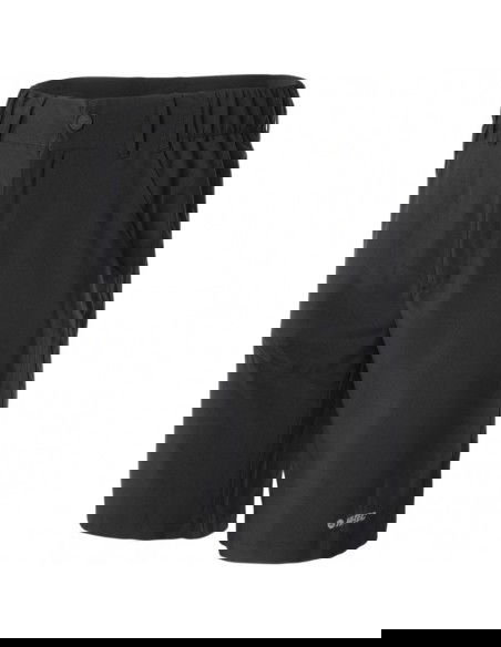 Hi-Tec Ανδρική Βερμούδα Μαύρη 92800406350