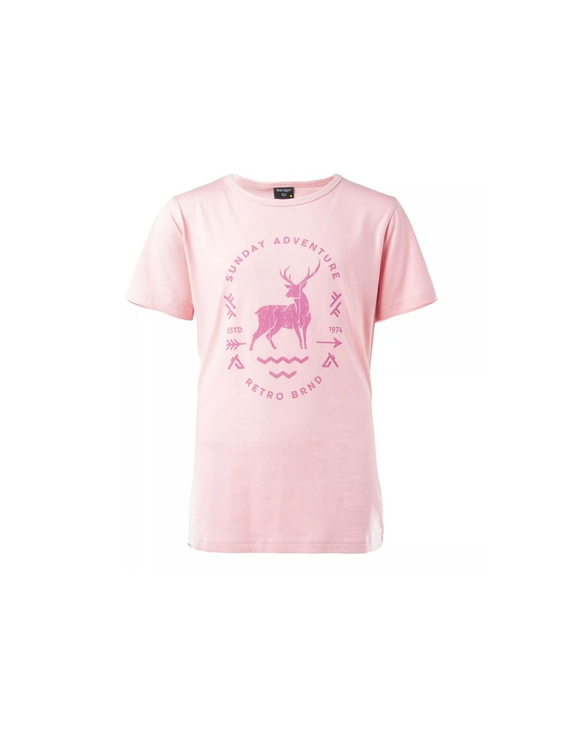 Kids' Clothing Hi-Tec Pink