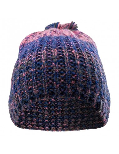 Hi-Tec Beanie Unisex Σκούφος Πλεκτός σε Navy Μπλε χρώμα 92800438523