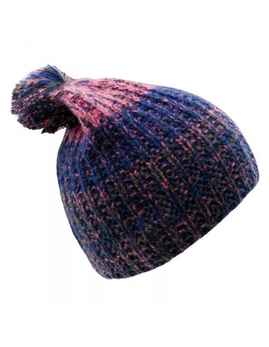 Hi-Tec Beanie Unisex Σκούφος Πλεκτός σε Navy Μπλε χρώμα 92800438523