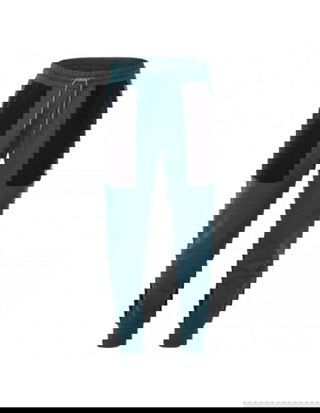 Elbrus Παντελόνι Φόρμας με Λάστιχο Μαύρο 92800442836