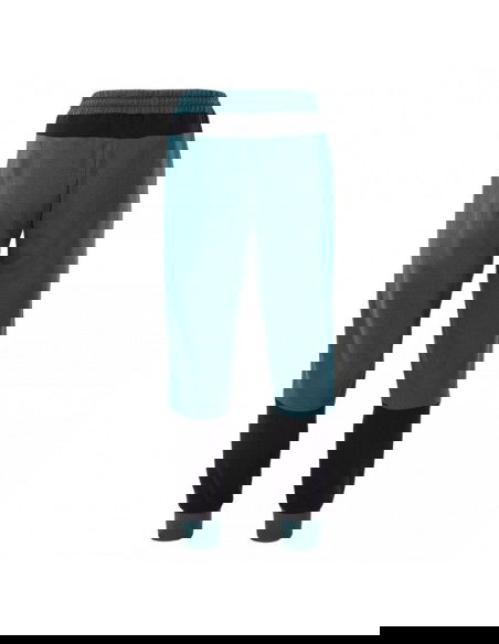 Elbrus Παντελόνι Φόρμας με Λάστιχο Μαύρο 92800442836