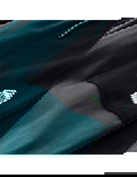 Elbrus Regin M pants 92800442836