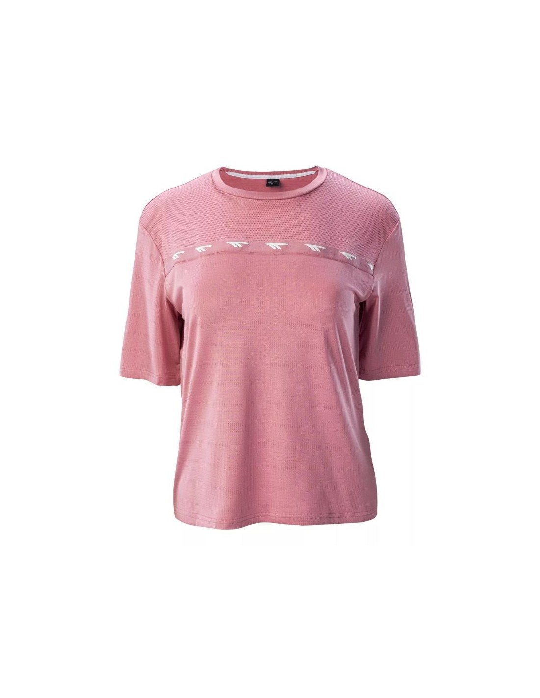 Women's T-Shirts Hi-Tec Pink
