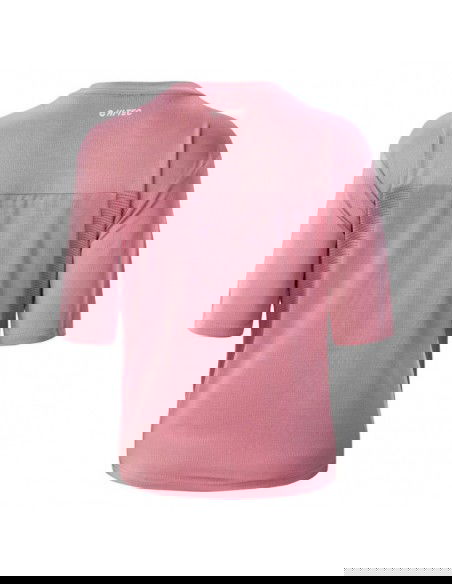 Hi-Tec Γυναικείο T-shirt Ροζ 92800483101