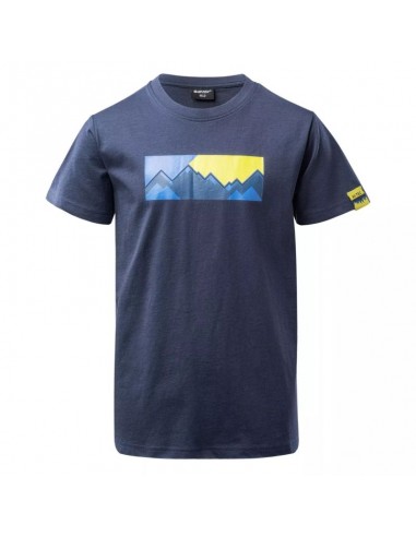 Hi-Tec Παιδικό T-shirt 92800493235