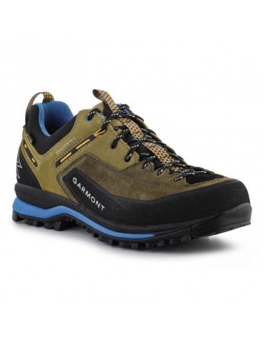 Ανδρικά > Παπούτσια > Παπούτσια Αθλητικά > Ορειβατικά / Πεζοπορίας Garmont Dragontail Tech GTX M 002755 shoes