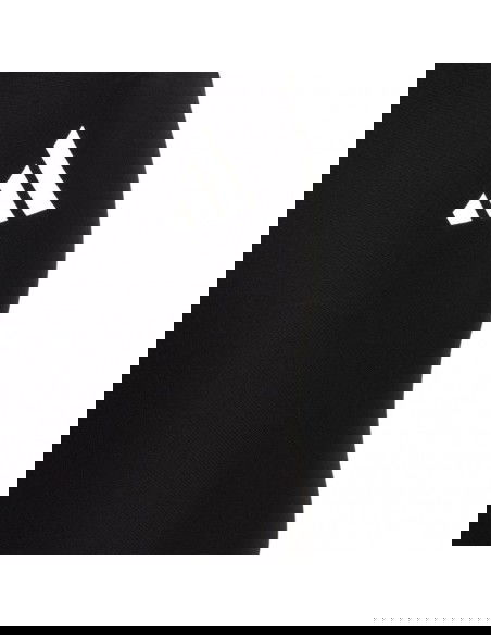 Adidas Παιδικό Μαγιό Ολόσωμο Κολύμβησης HR7477 Μαύρο