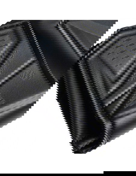 Adidas Predator Gl TRN HY4077 Γάντια Τερματοφύλακα Παιδικά Μαύρα