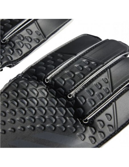 Adidas Predator Gl TRN HY4077 Γάντια Τερματοφύλακα Παιδικά Μαύρα