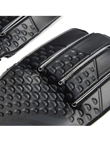 Adidas Predator Gl TRN HY4077 Γάντια Τερματοφύλακα Παιδικά Μαύρα
