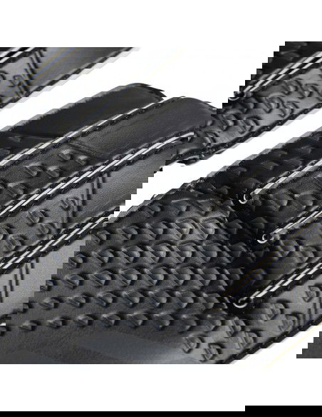 Adidas Predator Gl TRN HY4077 Γάντια Τερματοφύλακα Παιδικά Μαύρα