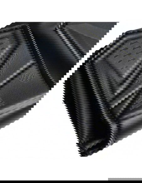 Adidas Predator Gl TRN HY4077 Γάντια Τερματοφύλακα Παιδικά Μαύρα