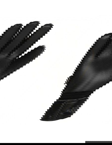 Adidas Predator GL MTC FS HY4076 Γάντια Τερματοφύλακα Ενηλίκων Μαύρα