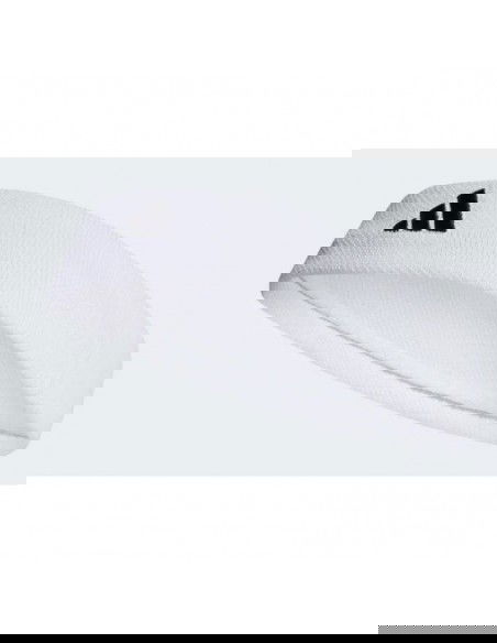 Adidas Tennis Headband HT3908 Αθλητικό Περιμετώπιο Λευκό