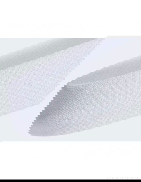 Adidas Tennis Headband HT3908 Αθλητικό Περιμετώπιο Λευκό