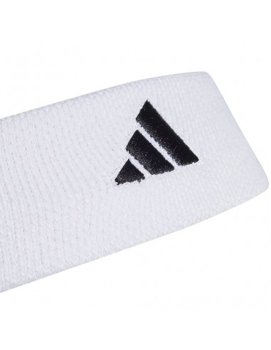 Adidas Tennis Headband HT3908 Αθλητικό Περιμετώπιο Λευκό