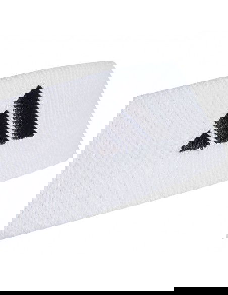 Adidas Tennis Headband HT3908 Αθλητικό Περιμετώπιο Λευκό