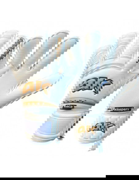 Gloves 4keepers Champ Gold VI RF2G Junior S906501