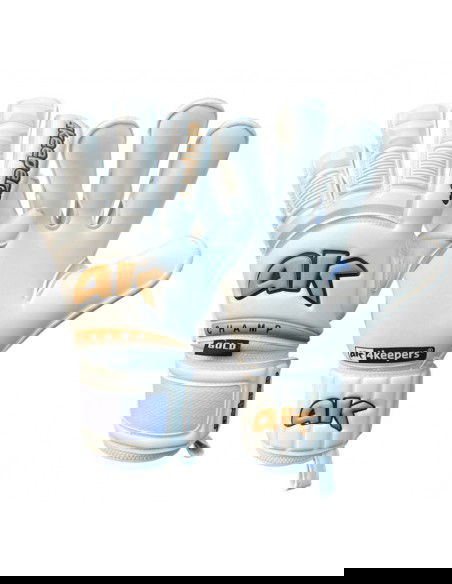 Gloves 4keepers Champ Gold VI RF2G Junior S906501