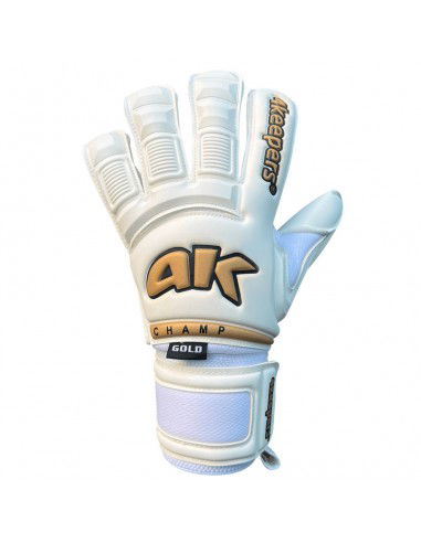 Gloves 4keepers Champ Gold VI RF2G Junior S906501