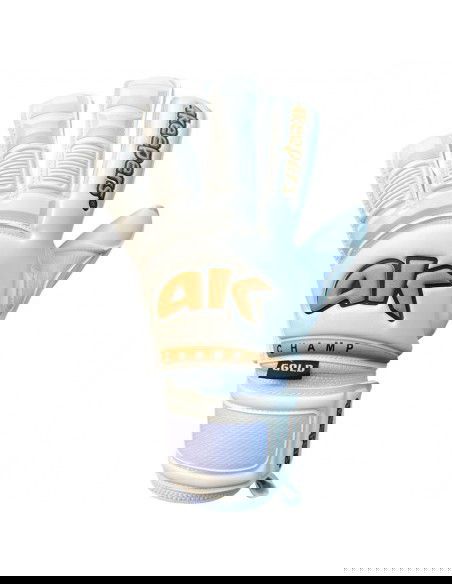 Gloves 4keepers Champ Gold VI RF2G Junior S906501