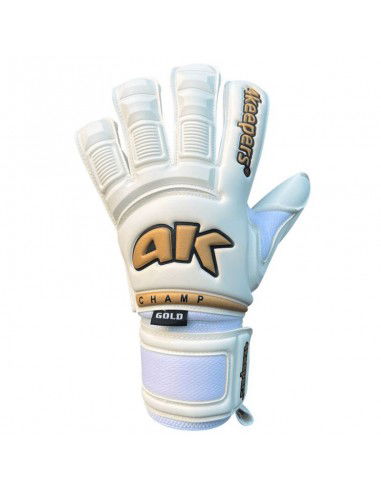 Gloves 4keepers Champ Gold VI RF2G Junior S906501
