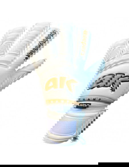 Gloves 4keepers Champ Gold VI RF2G Junior S906501