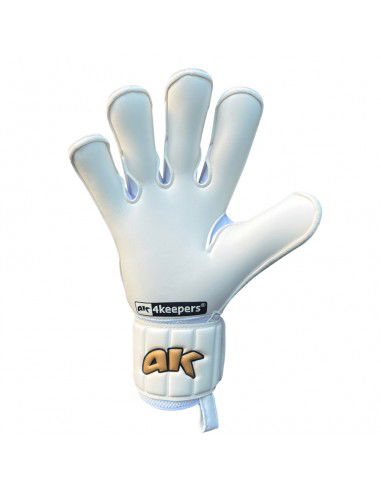 Gloves 4keepers Champ Gold VI RF2G Junior S906501