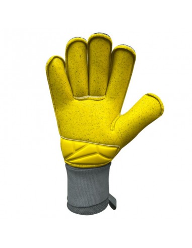 4Keepers Force V2.23 RF S874716 Γάντια Τερματοφύλακα Παιδικά Κίτρινα