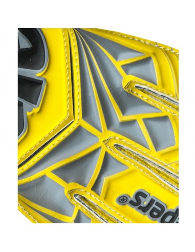 4Keepers Force V2.23 RF S874708 Γάντια Τερματοφύλακα Ενηλίκων Κίτρινα