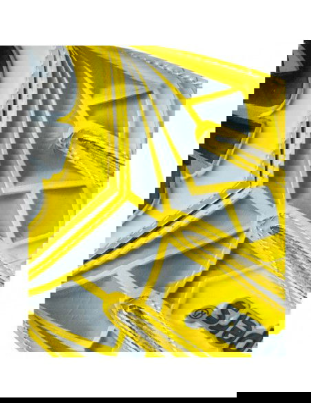 4Keepers Force V2.23 RF S874708 Γάντια Τερματοφύλακα Ενηλίκων Κίτρινα