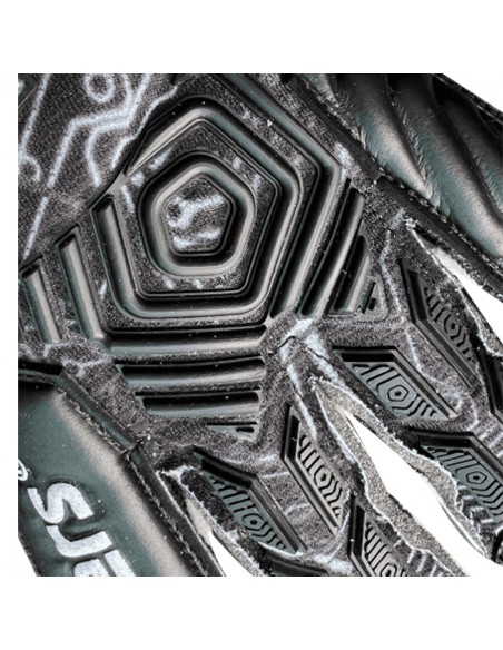 4Keepers Neo Elegant RF S874910 Γάντια Τερματοφύλακα Ενηλίκων Μαύρα