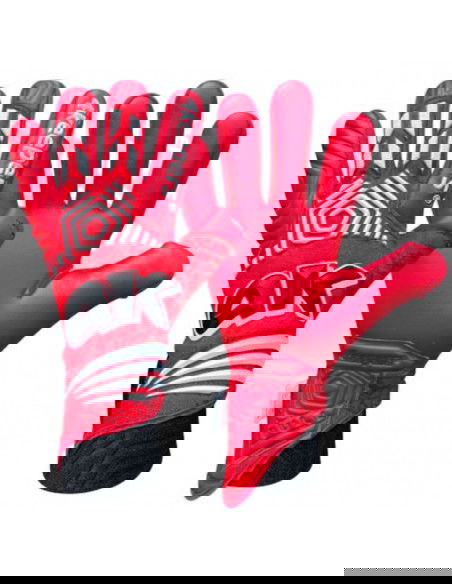 4Keepers Neo Rodeo NC S874946 Γάντια Τερματοφύλακα Ενηλίκων Κόκκινα