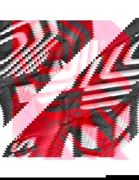 4Keepers Neo Rodeo NC S874946 Γάντια Τερματοφύλακα Ενηλίκων Κόκκινα