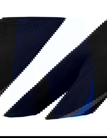 Nike Strike Αθλητική Ανδρική Βερμούδα Dri-Fit Μπλε DH8776-451