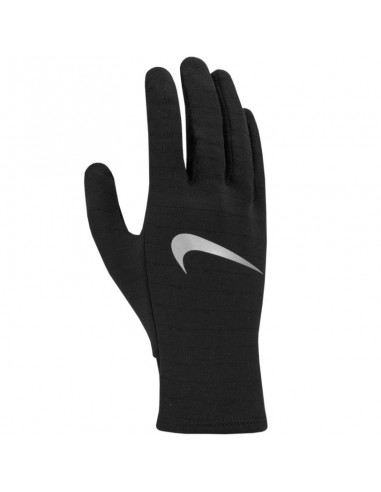 Nike Therma-fit N1002979-082 Ανδρικά Αθλητικά Γάντια Τρεξίματος