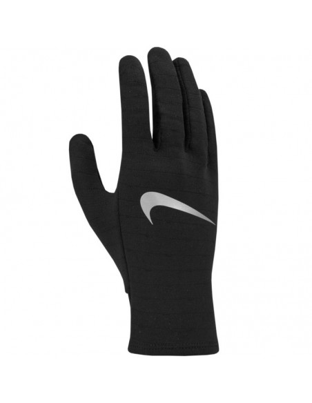 Nike Therma-fit N1002979-082 Ανδρικά Αθλητικά Γάντια Τρεξίματος