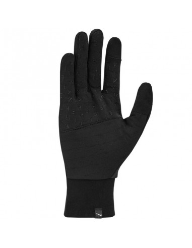 Nike Therma-fit N1002979-082 Ανδρικά Αθλητικά Γάντια Τρεξίματος