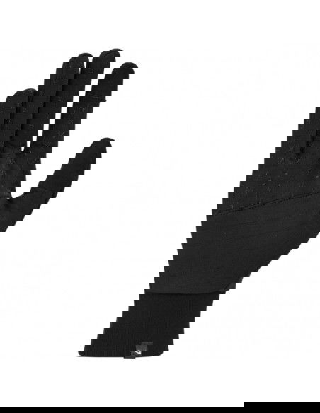 Nike Therma-fit N1002979-082 Ανδρικά Αθλητικά Γάντια Τρεξίματος