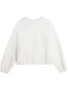 Outhorn F663 W OTHAW23TSWSF663 11S sweatshirt