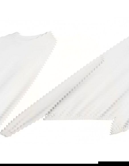 Outhorn F663 W OTHAW23TSWSF663 11S sweatshirt