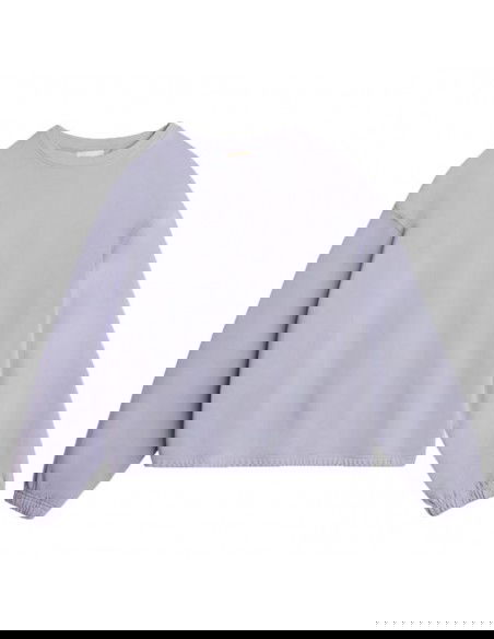 Outhorn F663 W OTHAW23TSWSF663 52S sweatshirt